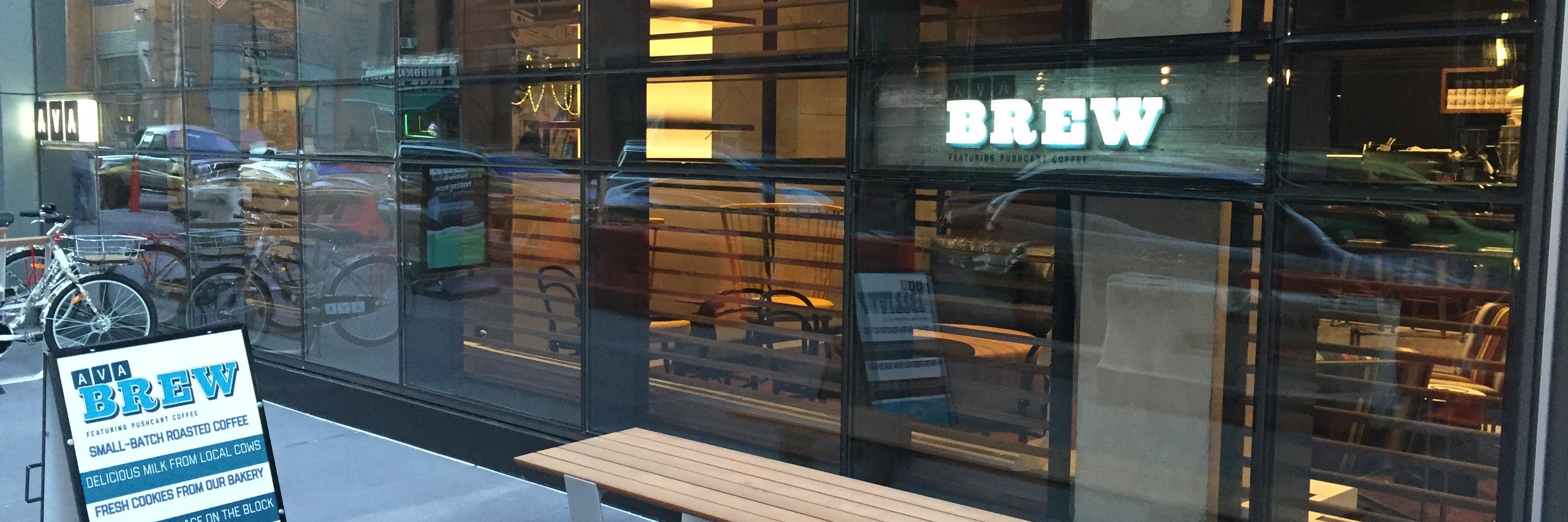 avabrew's profile banner image