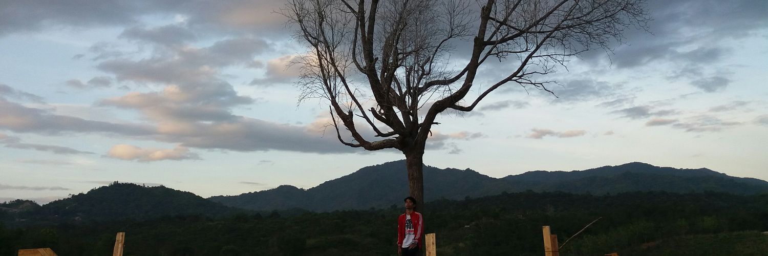 Fuadh90's profile banner image