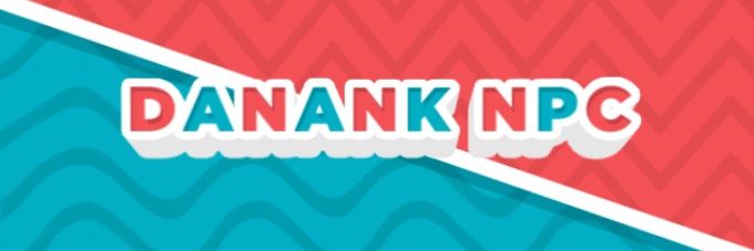 Danank NPC banner