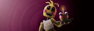 TheHorribleCake's profile banner image