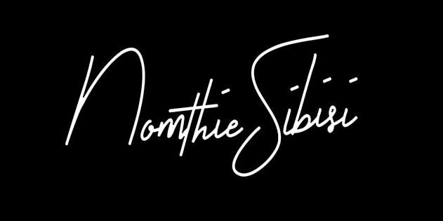 Nomthie Sibisi banner