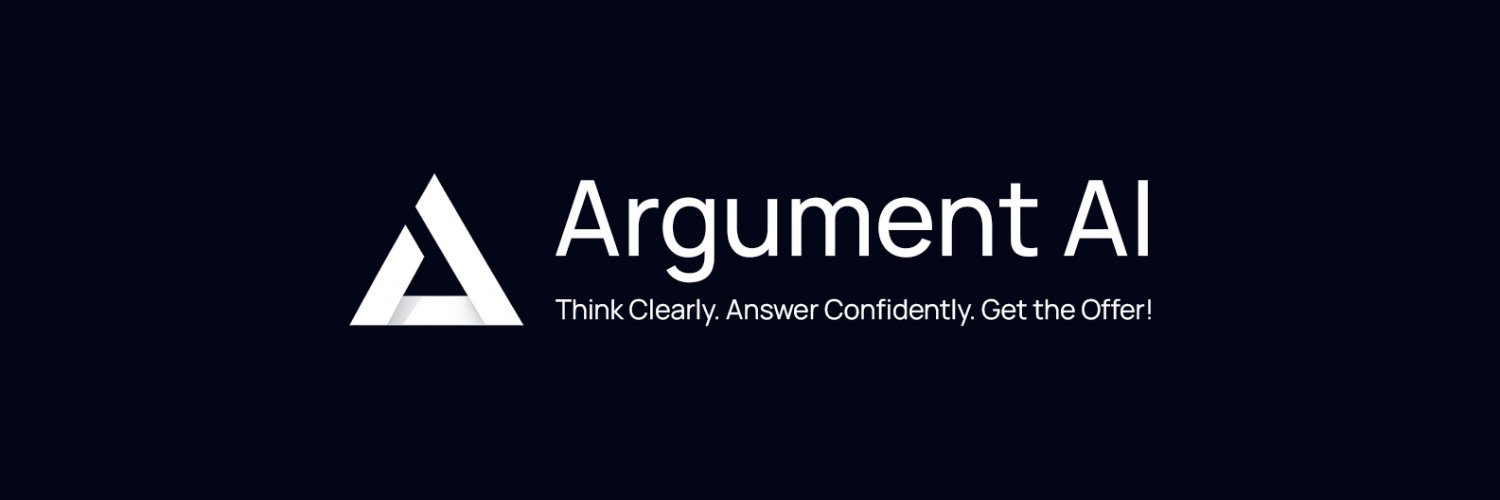 argument_ai's profile banner image