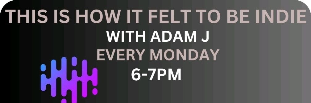 This Is How It Felt To Be Indie banner