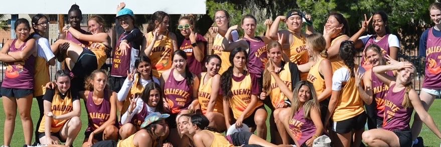CalienteASU's profile banner image