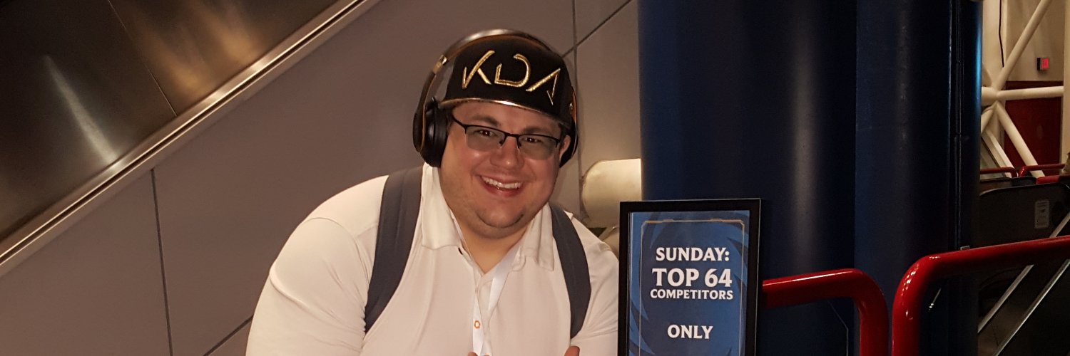 Joshua Carroll banner