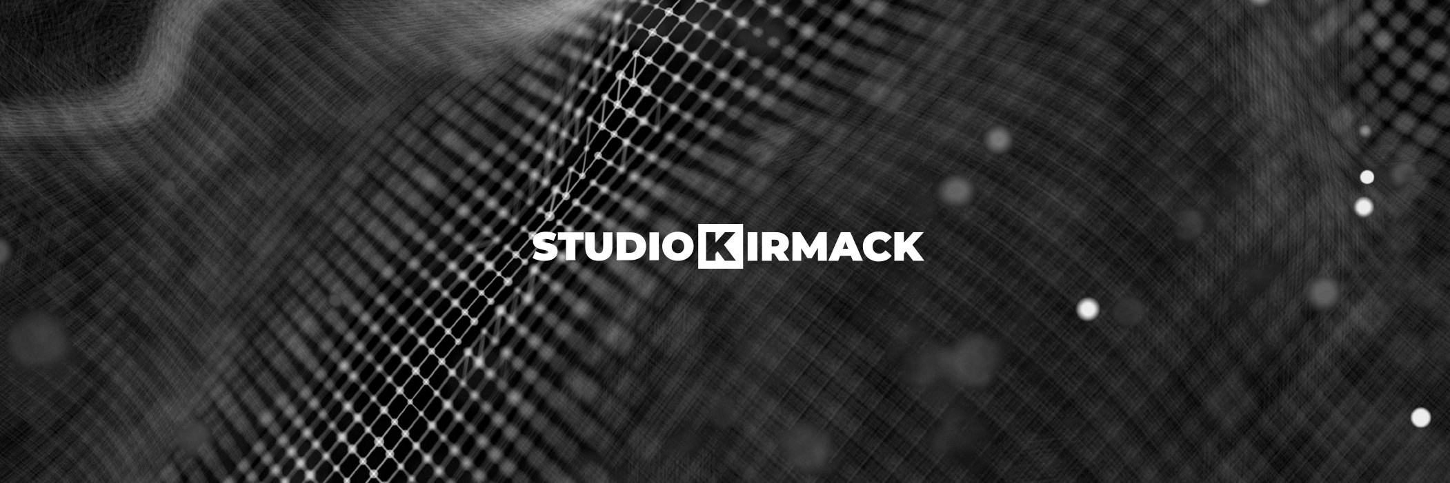 StudioKirmack's profile banner image