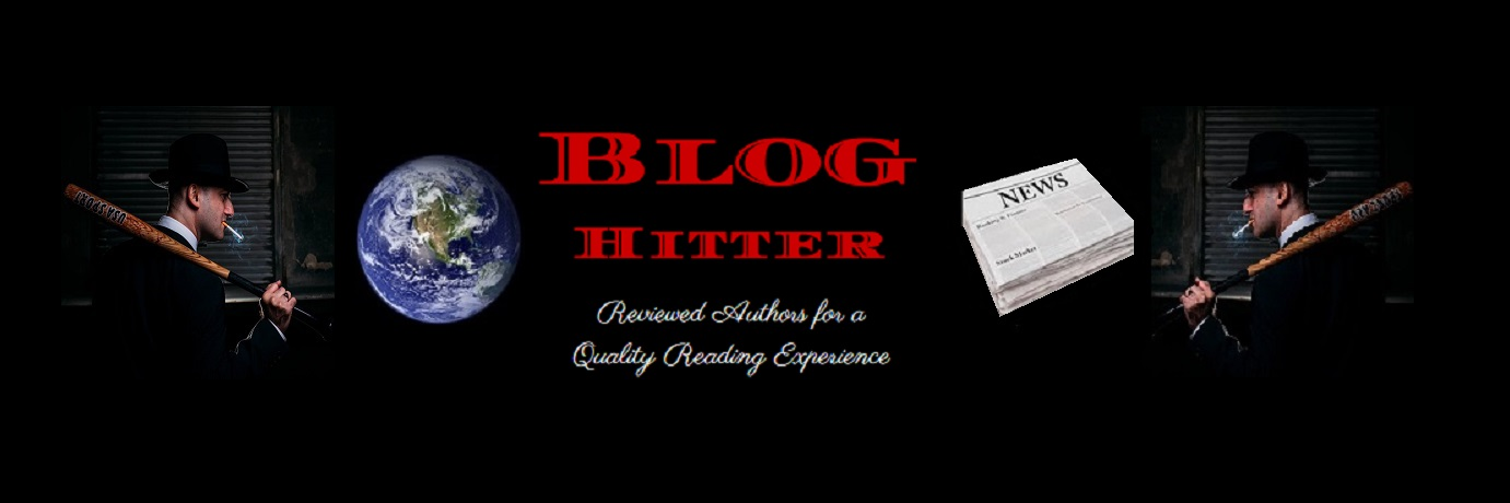 Bloghitter's profile banner image