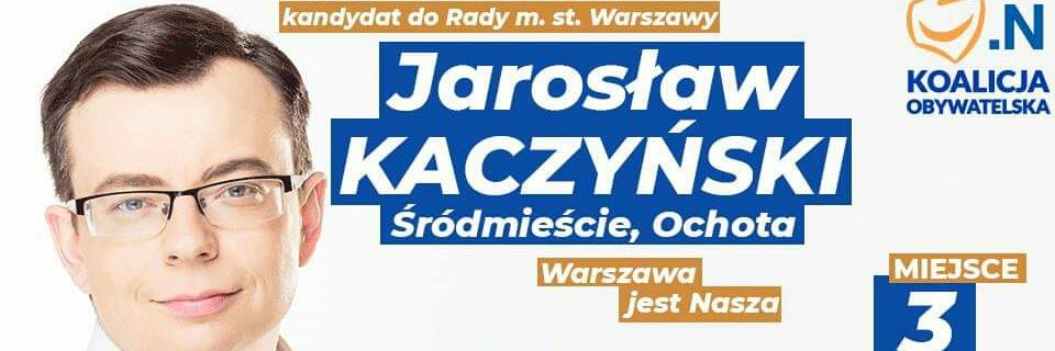 JKaczynskiN's profile banner image