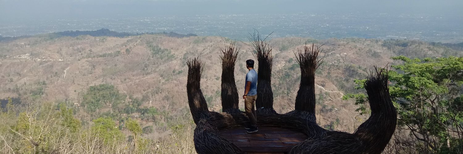 gorillafreak's profile banner image