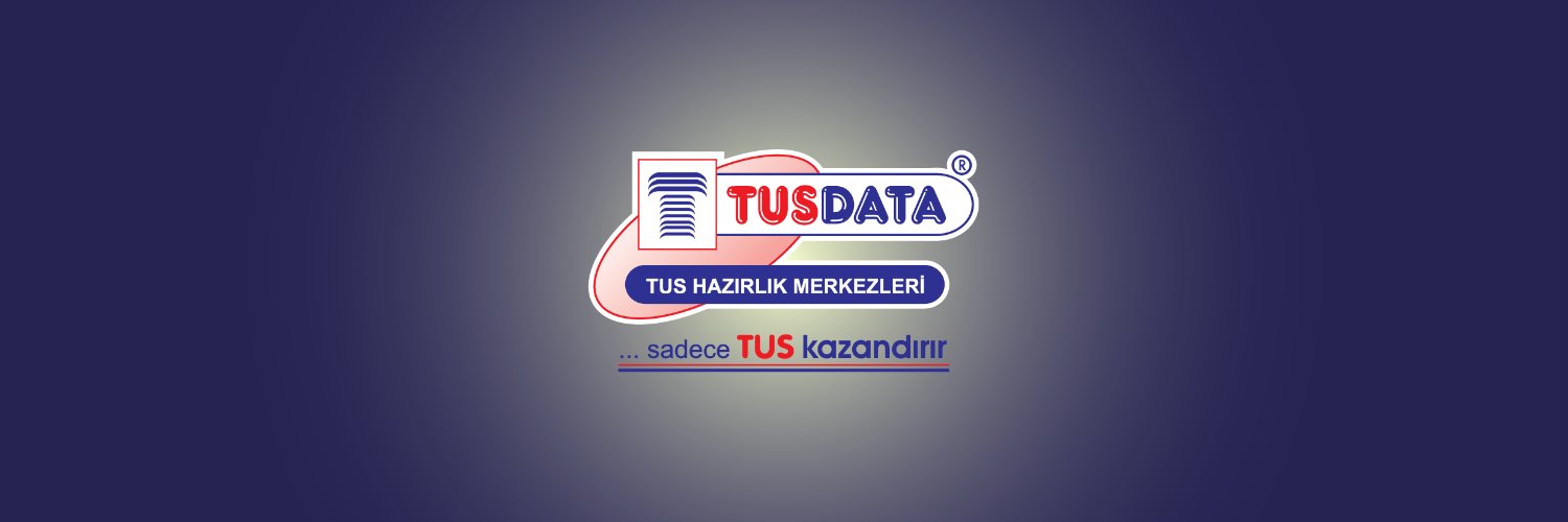 TUSDATA banner