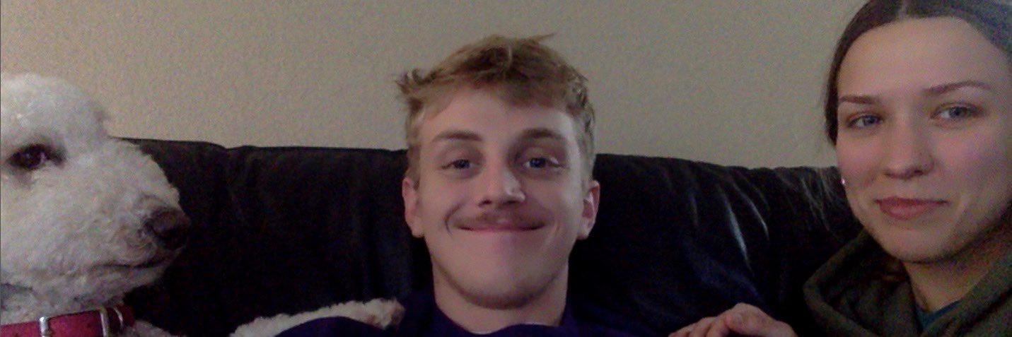 youngbmatt's profile banner image