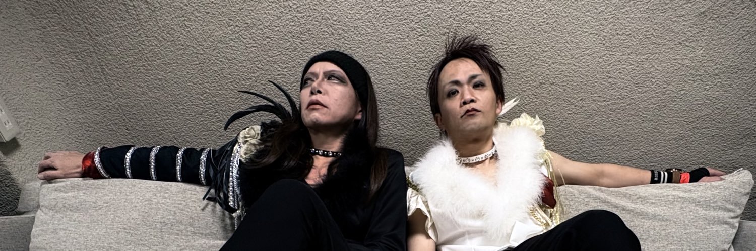 die_ske@キズナドライブ banner