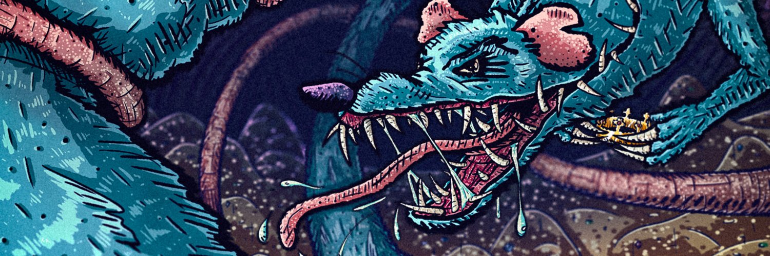 FireBeasty's profile banner image
