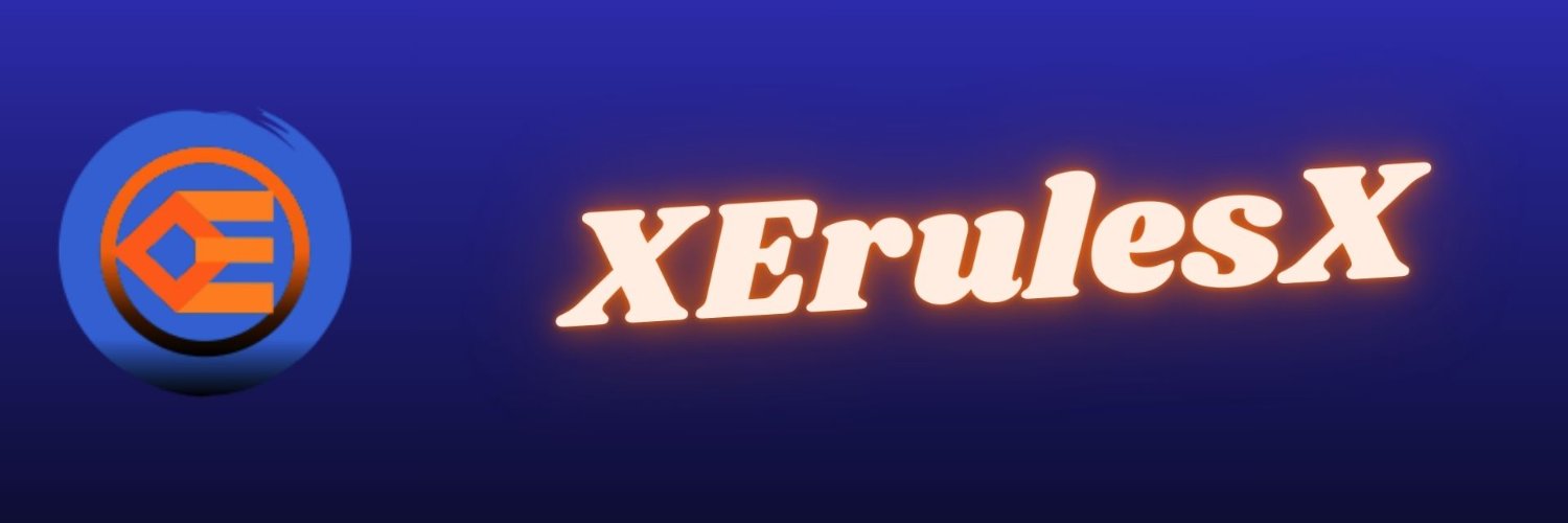 XerulesX's profile banner image