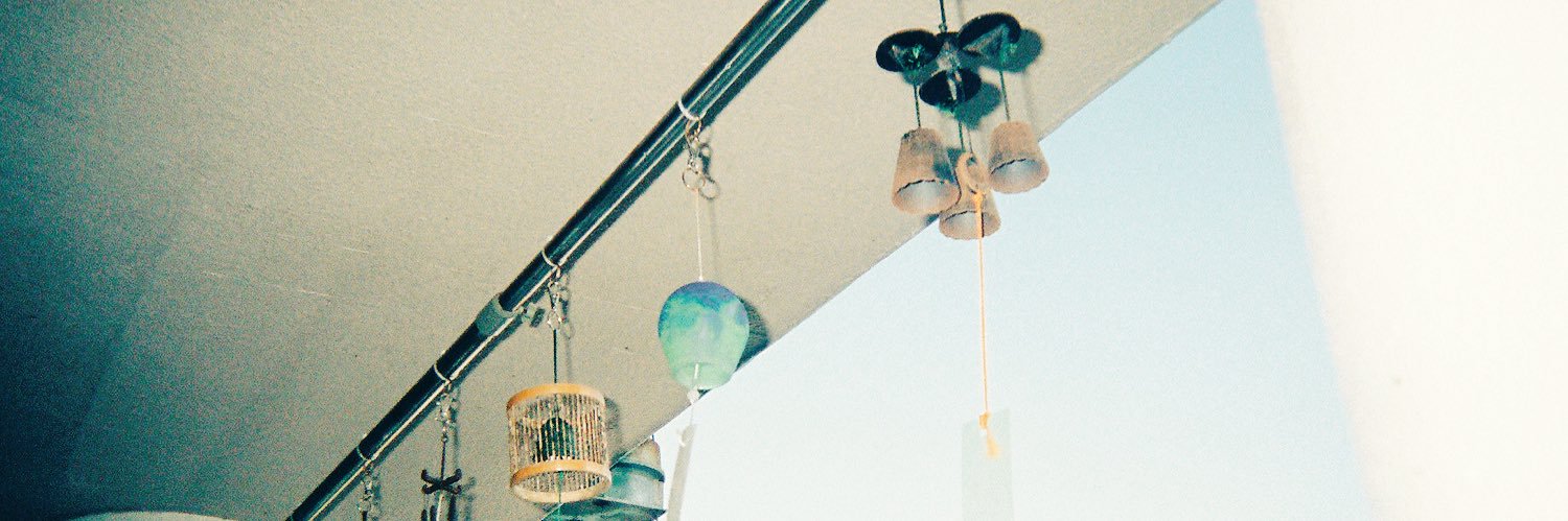 Drrr_aya's profile banner image