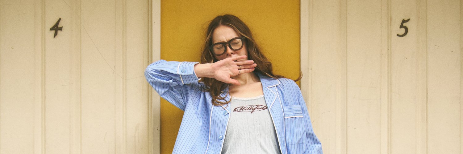 MILKFED.(ミルクフェド) banner