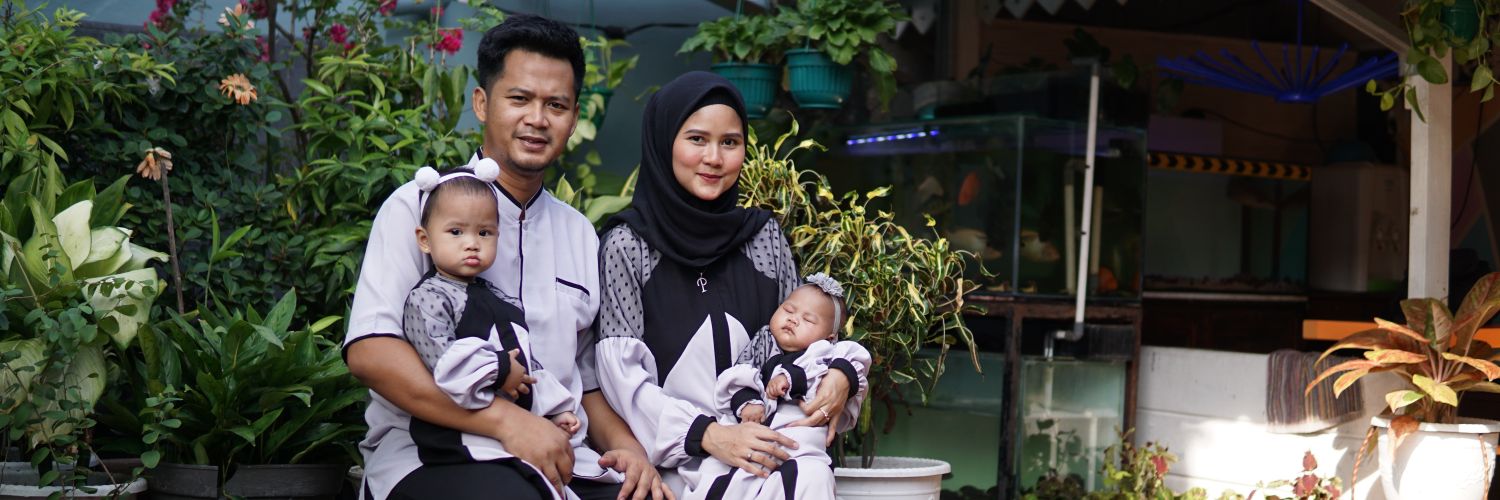 _putriramadhiny's profile banner image