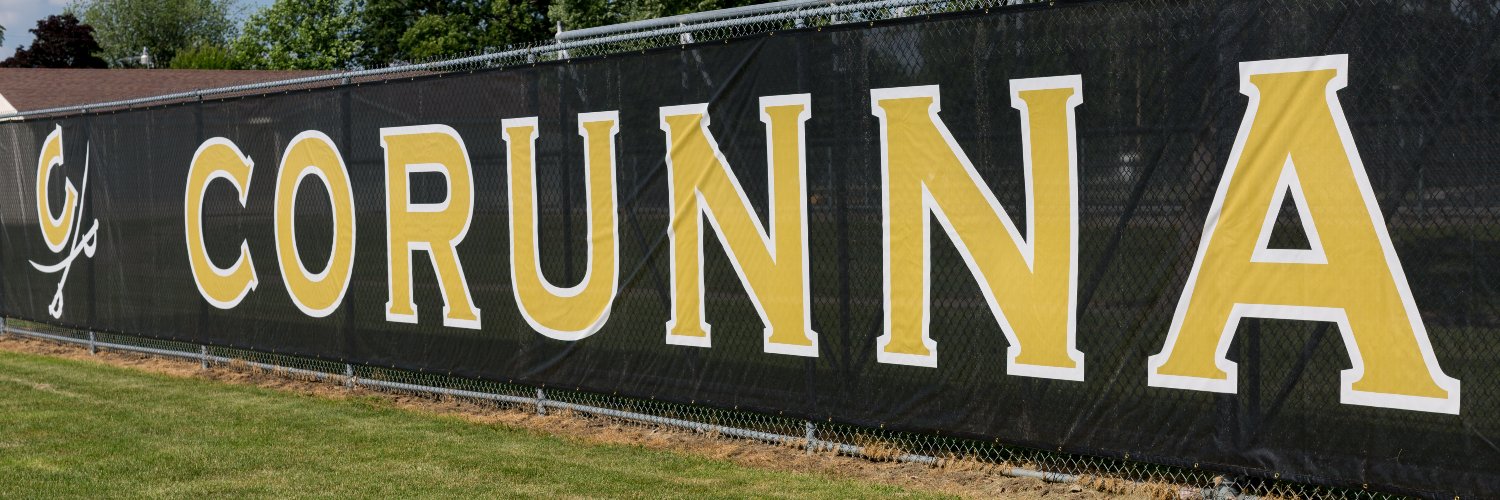 Corunna High School banner