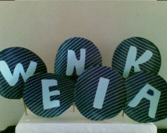 Wenika Anisa Putri banner