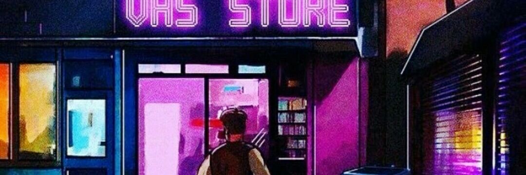 The Last Washello banner