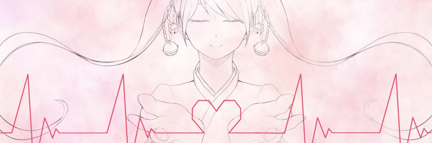 shizukoala's profile banner image