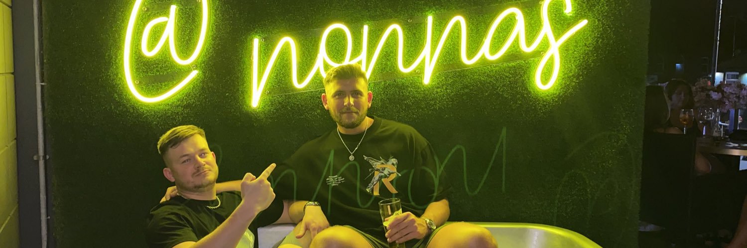 dannyhovell's profile banner image