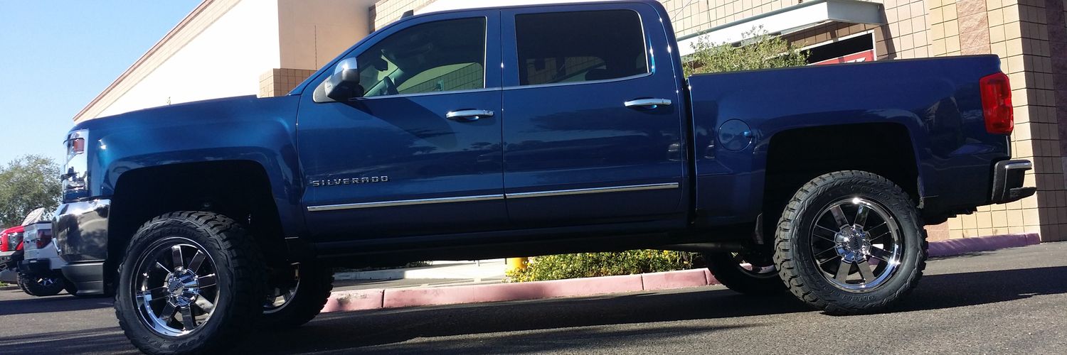 realrickypitts's profile banner image