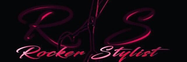 RockerStylist's profile banner image