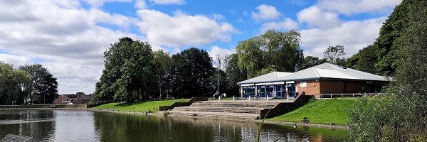 AgeUKBury's profile banner image