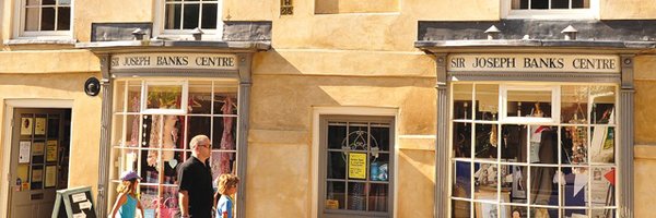 SirJosephBanks Profile Banner