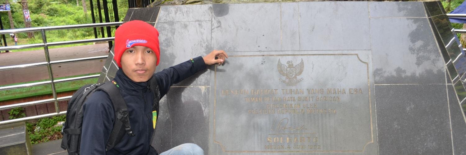william_syah's profile banner image