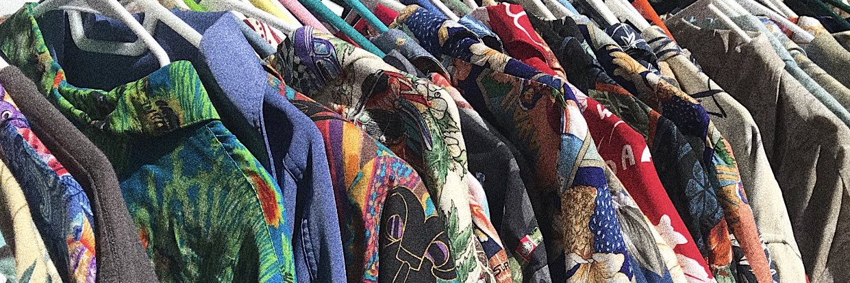 Dean Saddoris banner