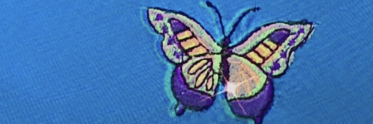 OhhBrooke's profile banner image