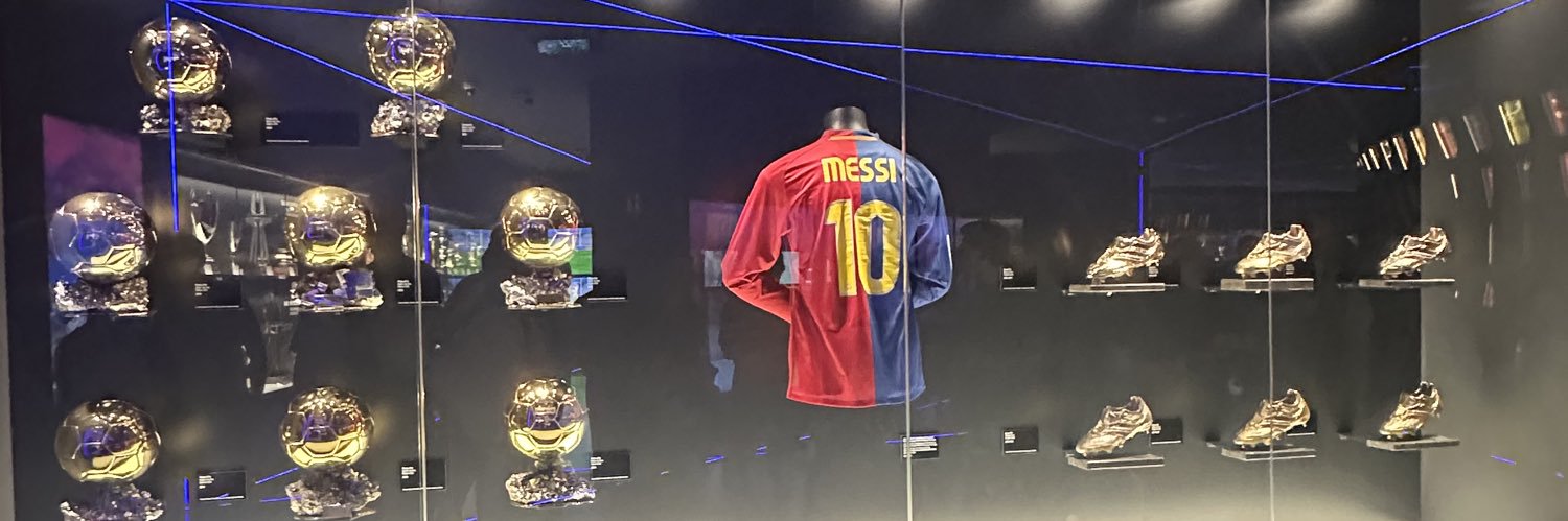 BaruchFranco's profile banner image