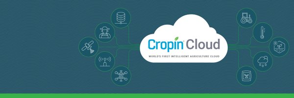 Cropin Technology Profile Banner