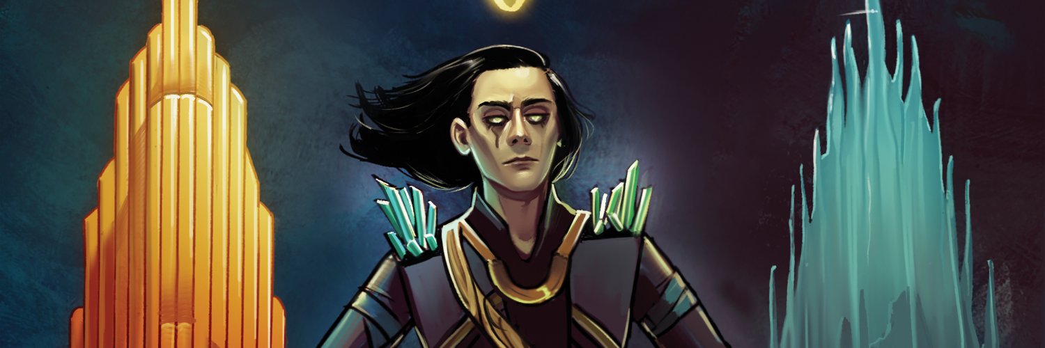 Darkellaine's profile banner image