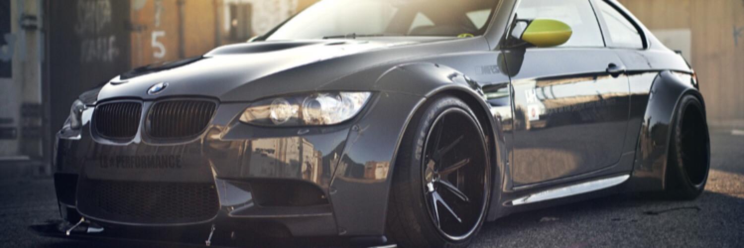 AutoNV2's profile banner image