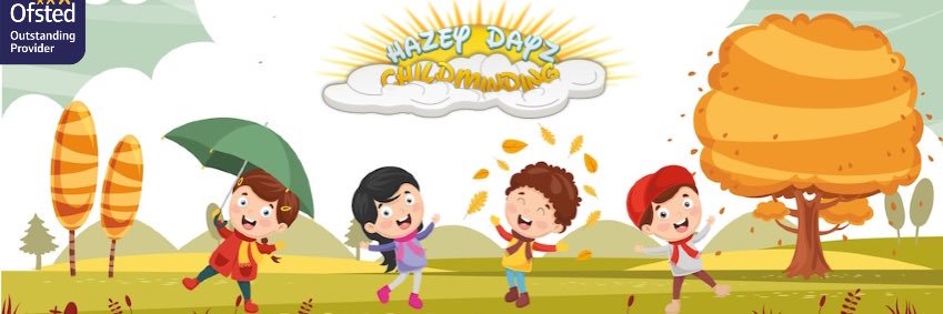 HazeydayzChild's profile banner image
