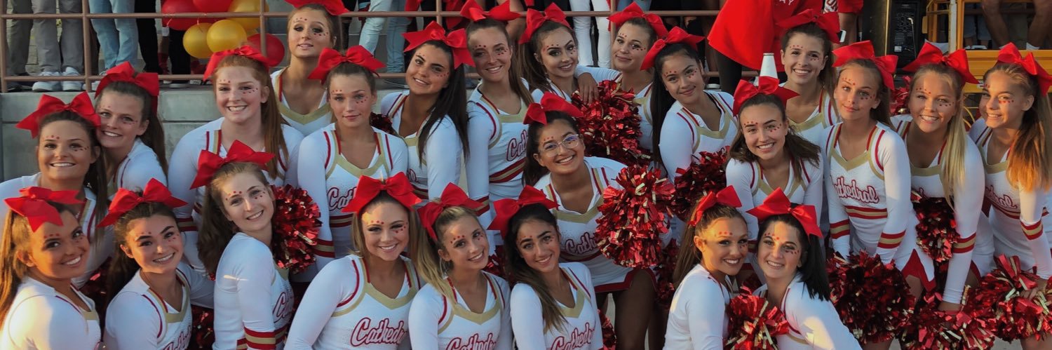 cchsdonscheer's profile banner image