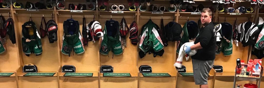 Frederik Andersen banner