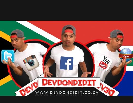 Devdondidit's profile banner image