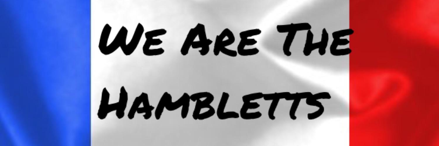 WATHamblettsFR's profile banner image