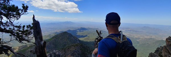 BrettSilverhorn Profile Banner