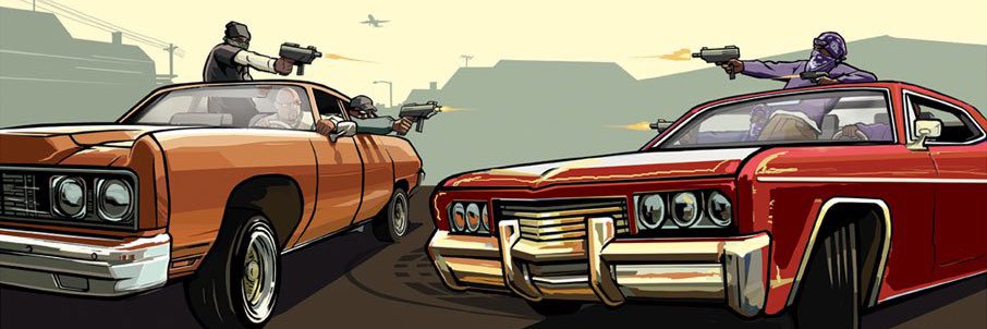 Vercetti Andretti 🎴 banner