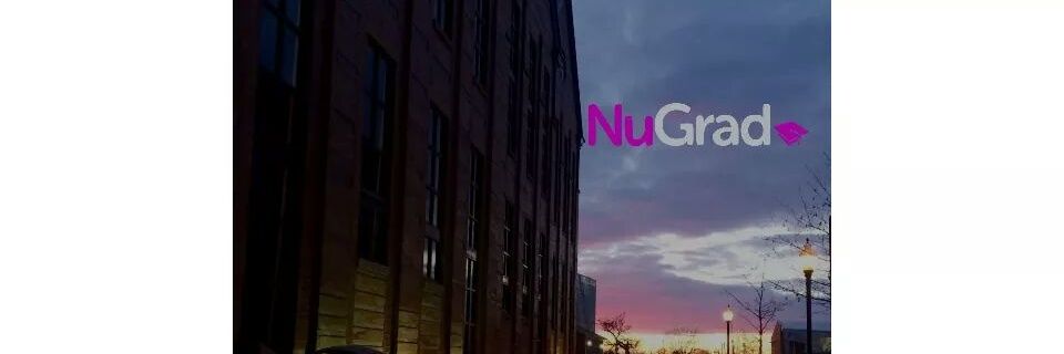 NuGrad.io banner