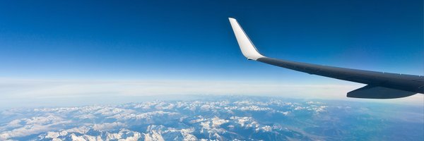 AerData Profile Banner