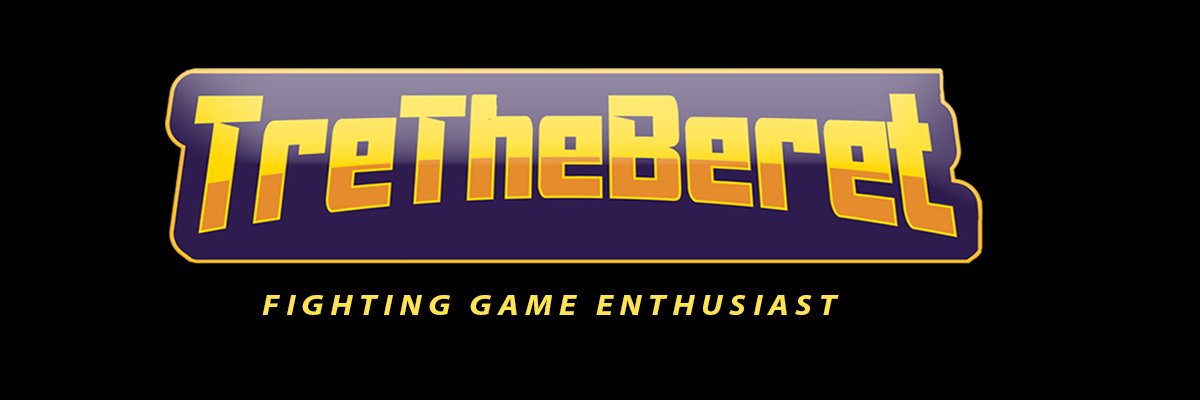 TreTheBeret's profile banner image
