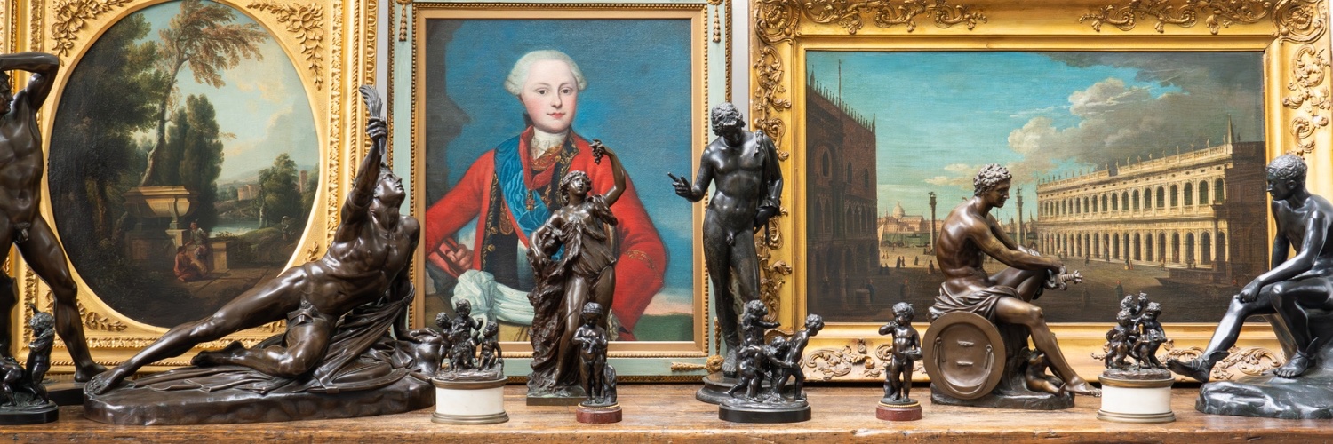 Bellmans Auctioneers banner