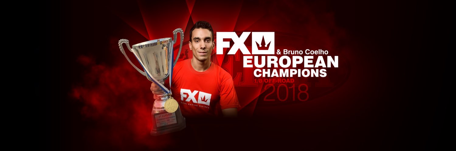 FXengines's profile banner image