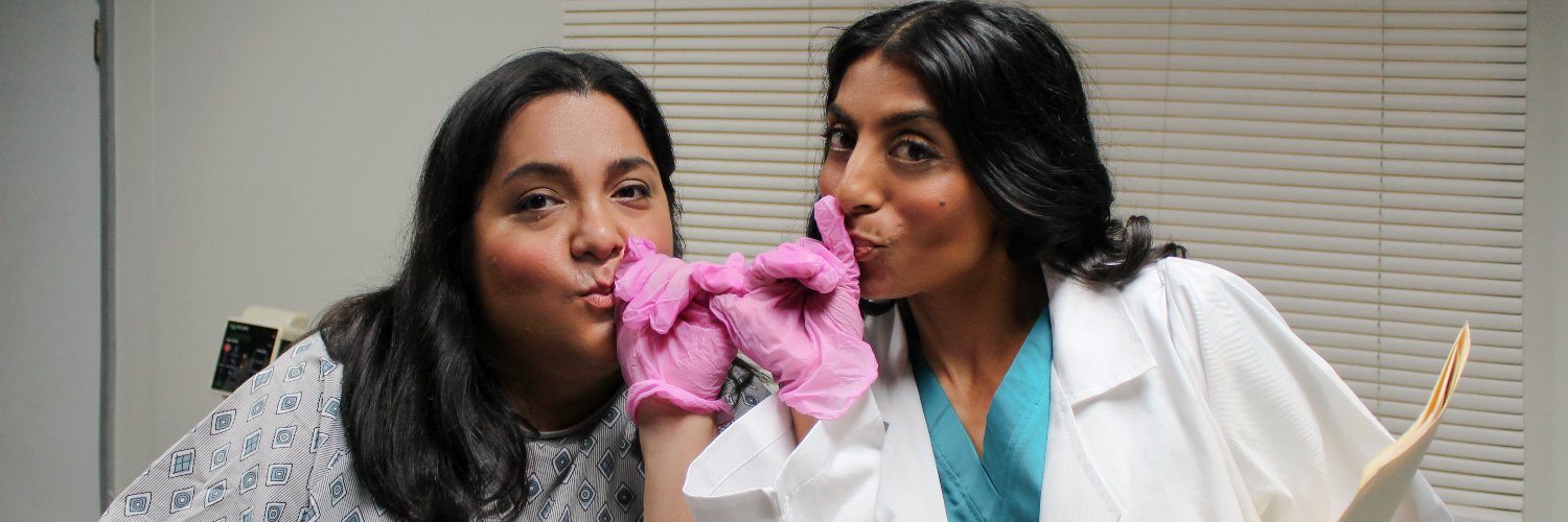 Mara De La Rosa 🇵🇭🏳️‍🌈 banner